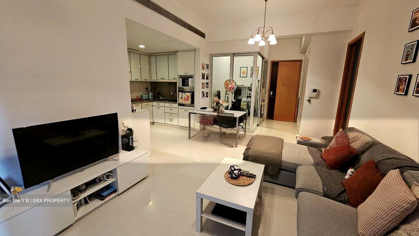 Visioncrest Orchard (D9), Condominium #505015681